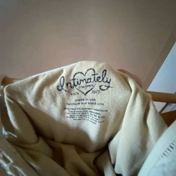 Free People medallion bodycon dress Turtle dove - Picture 5 of 5